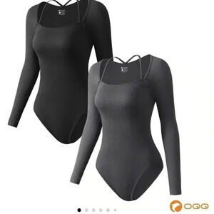 Tummy control bodysuits